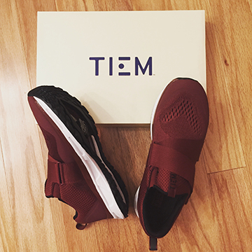 tiem spin shoes reviews